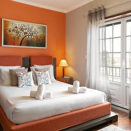 Ocean Breeze Villa 아토우기아다발레이아 외부 사진