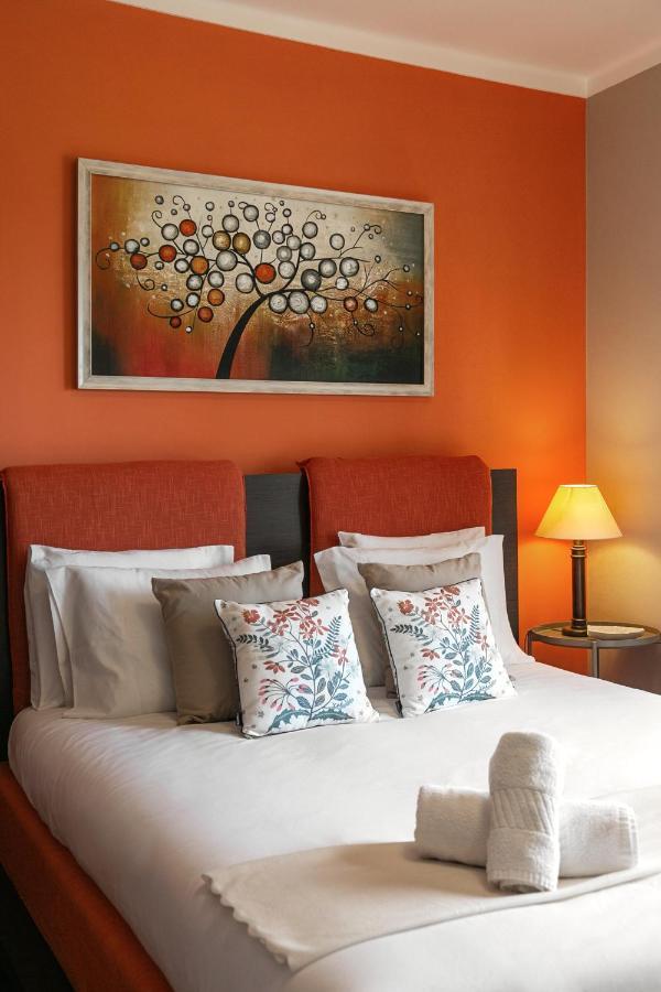 Ocean Breeze Villa 아토우기아다발레이아 외부 사진