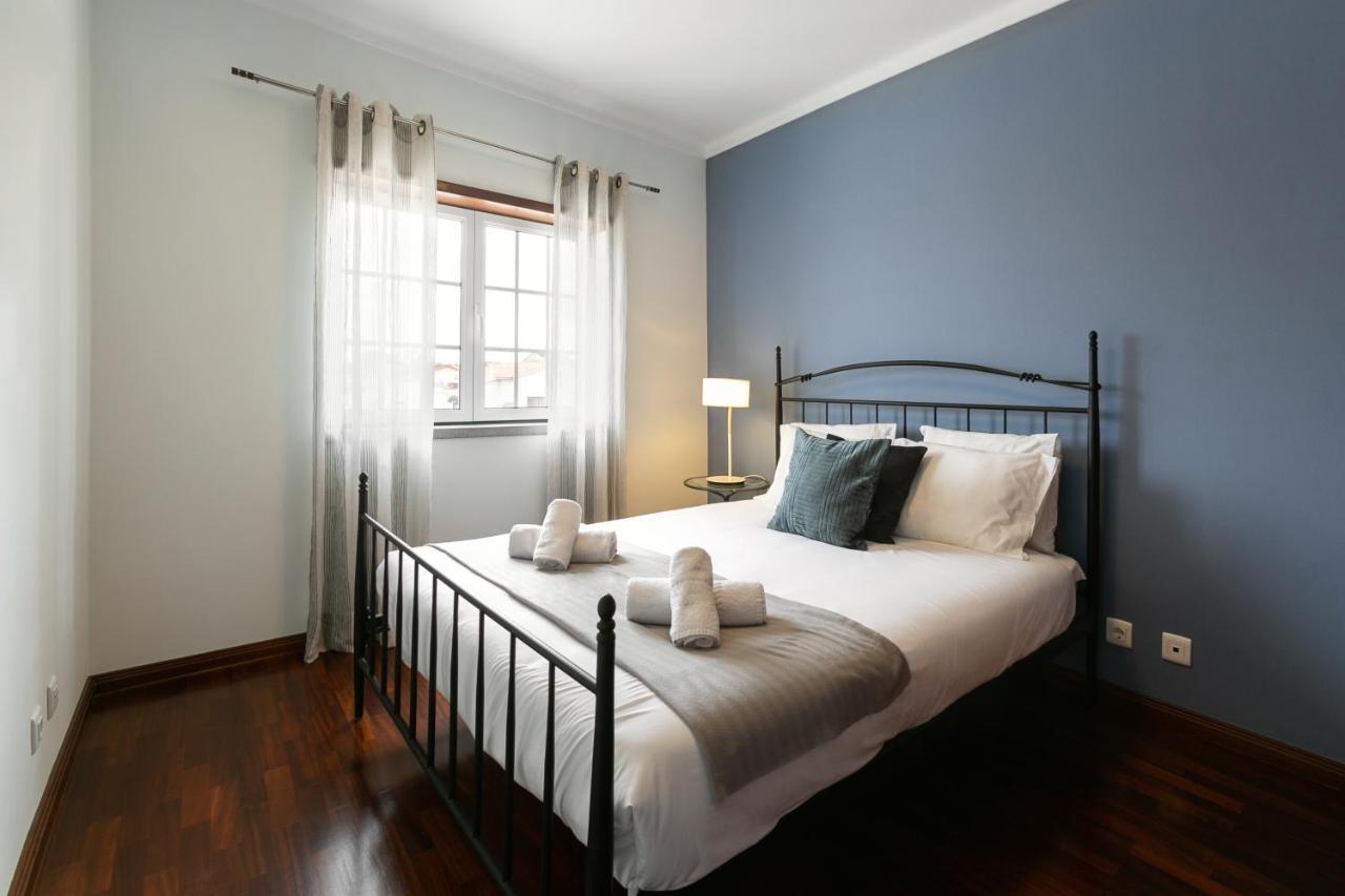 Ocean Breeze Villa 아토우기아다발레이아 외부 사진